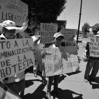 Imagen de apoyo de  El panorama de los defensores de los derechos humanos es alarmante