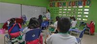Imagen de apoyo de  Agencia de Tierras entrega predios para escuelas rurales en San Vicente del Caguan