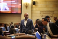 Imagen de apoyo de  Negadas las dos ponencias que pedian archivo del proyecto del PND