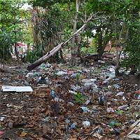 Imagen de apoyo de  Tribunal Administrativo de San Andres concedio medidas cautelares de urgencia solicitadas por la Procuraduria para proteger el archipielago
