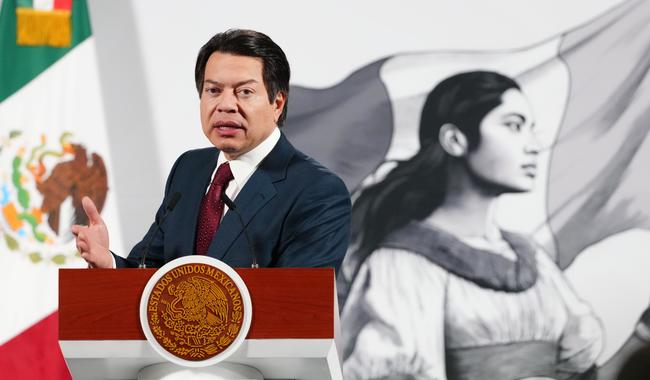 Imagen de apoyo de  Falsas las versiones que aseguran continuidad de Mexico en prueba PISA por mandato judicial SEP
