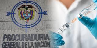 Imagen de apoyo de Se abre indagacion preliminar por vacunacion irregular en Bogota