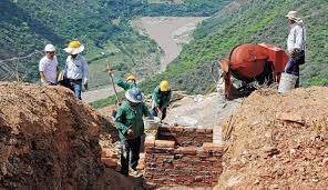 Imagen de apoyo de  El Plan Departamental de Agua PDA en Santander es rajada en evaluacion que hizo la Contraloria