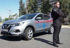 Imagen de apoyo de  Plazo maximo hasta el dia 31 de octubre para reportar vehiculos que prestan servicios de vigilancia y seguridad privada