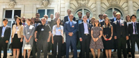 Imagen de apoyo de MinTIC participo en la cuarta reunion del grupo de expertos sobre Datos de Gobierno Abierto de la OCDE