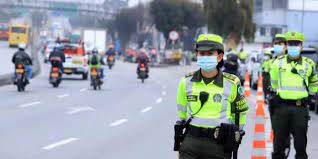 Imagen de apoyo de  Deben ser respetados los limites de velocidad y las seales de transito en el puente festivo de Dia de la Ascension