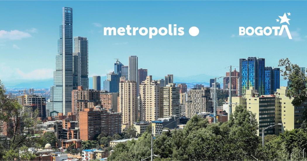 Imagen de apoyo de  Inicia Consejo Metropolis segunda cumbre internacional de la semana en Bogota