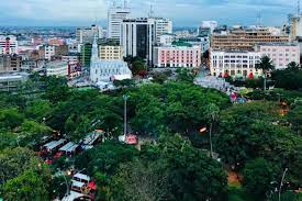 Imagen de apoyo de  Se hace un llamado a la calma por la reciente violencia durante las manifestaciones en Cali
