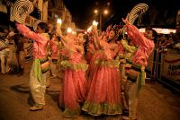 Imagen de apoyo de  Mas de 113 mil millones ha otorgado MinCultura a gestores artistas y proyectos culturales en 2019