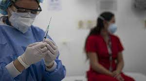 Imagen de apoyo de  Se le hace un llamado de atencion a las EPS por los bajos niveles de vacunacion