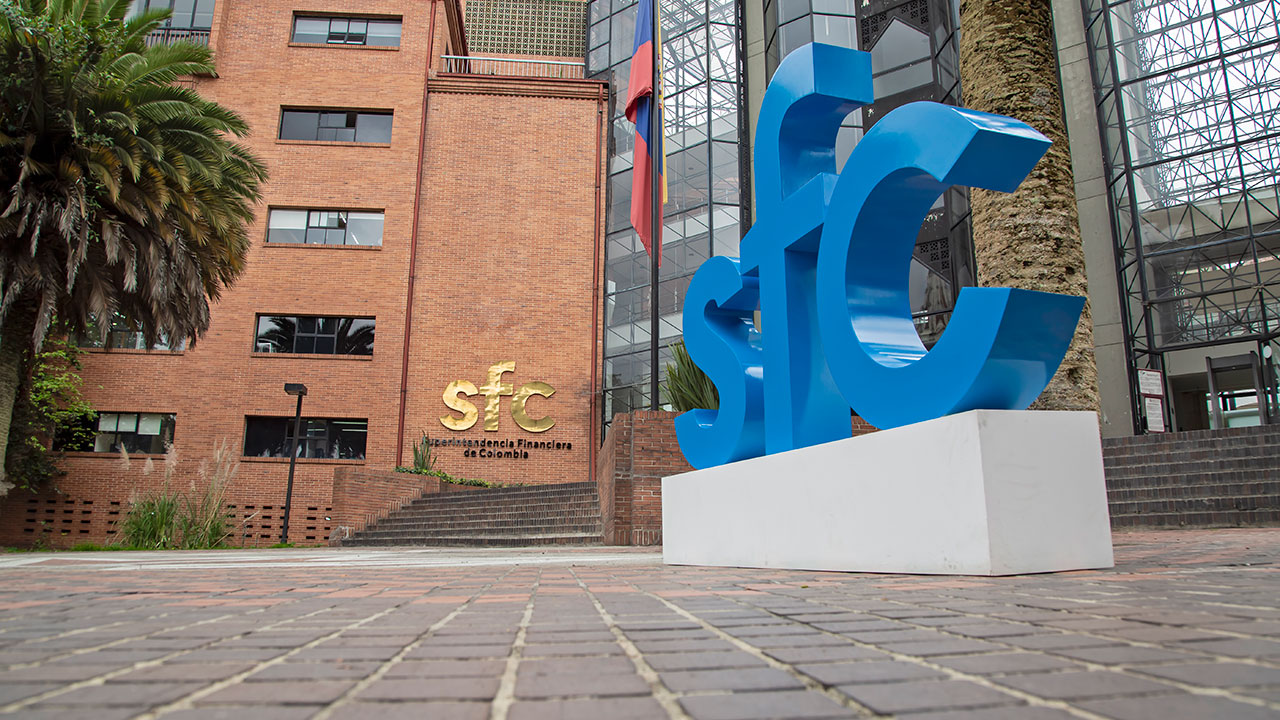 Imagen de apoyo de Presidencia de la Republica abre convocatoria para integrar lista de candidatos que permita elegir al Superintendente Financiero