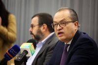 Imagen de apoyo de Procurador y Defensor del Pueblo condenan amenazas contra lideres organizaciones sociales senadores y el Sistema Integral de Verdad Justicia y Reparacion