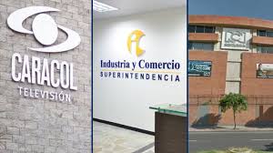 Imagen de apoyo de  Se investigara a CARACOL TV y RCN TV por presuntas practicas restrictivas de la competencia en el mercado de comercializacion de pauta publicitaria