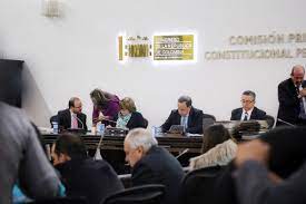 Imagen de apoyo de  Se aprueba el proyecto que elimina redenciones y beneficios para quienes cometen delitos sexuales