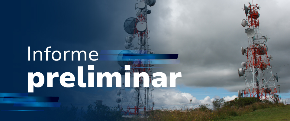 Imagen de apoyo de  Se publica para consulta el informe preliminar de evaluacion del cuarto corte del proceso de seleccion objetiva de asignacion de permisos para el uso del espectro radioelectrico
