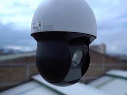 Imagen de apoyo de  Es investigado millonario contrato de camaras en Bogota en donde solo el 25  han sido instaladas