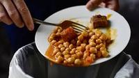Imagen de apoyo de America Latina representa el 20 del desperdicio de comida en el mundo