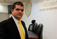 Imagen de apoyo de  Procuraduria formula cargos al senador Julian Bedoya