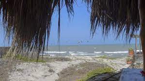 Imagen de apoyo de  Es firmado un convenio interinstitucional para proteger zonas de playa y bajamar en el pais