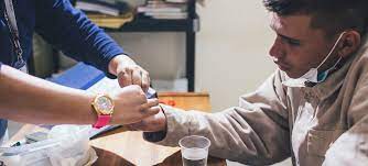 Imagen de apoyo de  Las muertes por Covid19 serian dos o tres veces superiores a las reportadas