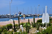 Imagen de apoyo de  Colombia ya no esta en la lista negra de destinos turisticos MinComercio