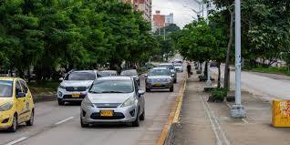 Imagen de apoyo de  Ultimos dias del descuento del 10 en tu derecho de transito 2025 en Barranquilla