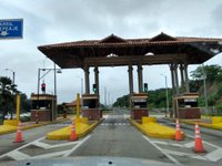 Imagen de apoyo de Gobierno Nacional mantiene tarifas de 3 peajes en el corredor Cartagena Barranquilla