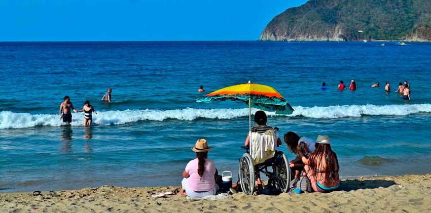 Imagen de apoyo de  Ministerio de Comercio Industria y Turismo ha destinado 423000 millones para impulsar los proyectos de turismo