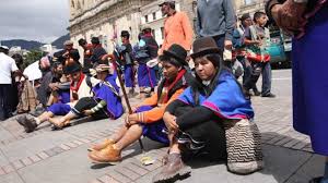 Imagen de apoyo de  Contraloria tramita 87 procesos de responsabilidad fiscal y 10 indagaciones preliminares por 30238 millones por malos manejos de recursos para resguardos indigenas
