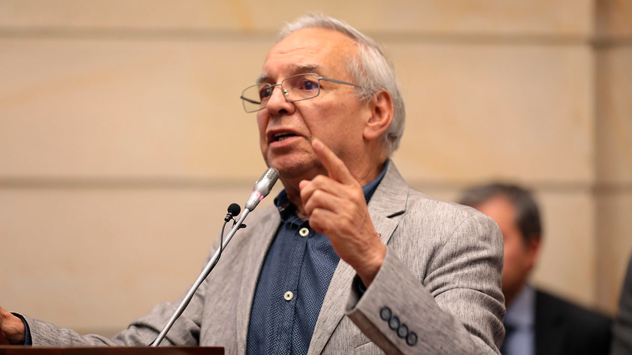 Imagen de apoyo de Gobierno Nacional pagara esta semana 51 billones de pesos por obligaciones del Fondo de Estabilizacion de Precios de los Combustibles