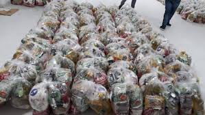 Imagen de apoyo de Procuraduria abrio investigacion por presuntas irregularidades en la compra de 4500 mercados en Neiva durante emergencia por el covid19
