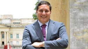 Imagen de apoyo de  El representante Roberto Jose Herrera Diaz acepta cargos por apropiarse de recursos de cupos indicativos