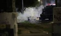 Imagen de apoyo de Fiscalia judicializa a responsables de actos violentos durante manifestaciones