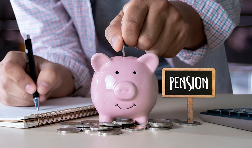 Imagen de apoyo de  Del 16 al 3 se reducira la cotizacion a pension de los trabajadores por 2 meses