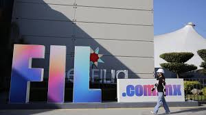 Imagen de apoyo de  Feria Internacional del Libro de Guadalajara 2024