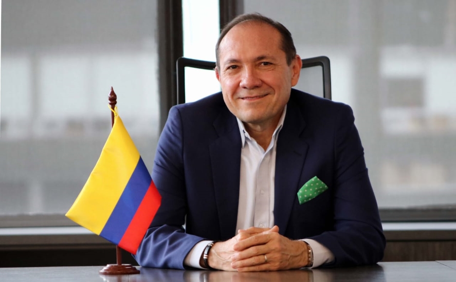 Imagen de apoyo de  Acogemos consulta para que ciudadanas y ciudadanos se expresen sobre sus derechos Ministro Antonio Sanguino