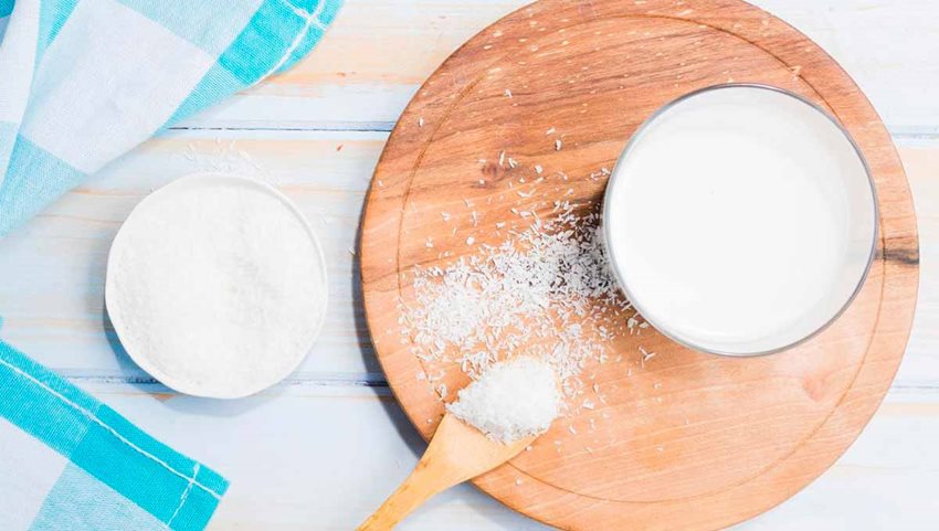 Imagen de apoyo de  Colombia abre investigacion por subsidios a la importacion de leche en polvo procedente de Estados Unidos