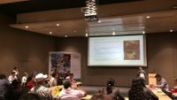 Imagen de apoyo de  Encuentro entre beneficiarios del Programa de Desarrollo de Proveedurias Minicadenas Locales y Alianzas Comerciales