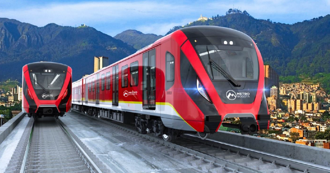 Imagen de apoyo de  La Linea 1 del Metro de Bogota sera un ejemplo de movilidad sostenible