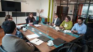 Imagen de apoyo de  Es ratificado el compromiso con la implementacion del Acuerdo de Paz y con el desarrollo de alternativas justas que contribuyan al cumplimiento de las sanciones propias y otras medidas de reparacion que impondra la JEP