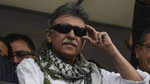 Imagen de apoyo de  Es emitido concepto favorable para la extradicion de alias Jesus Santrich