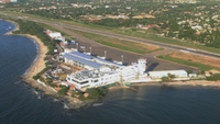 Imagen de apoyo de ANI entrego expansion de los aeropuertos de Bogota Rionegro Cali y Santa Marta por 15 billones de pesos