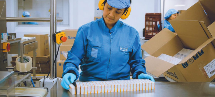 Imagen de apoyo de  Se retira recomendacion de cloroquina hidroxicloroquina y lopinavirritonavir para tratar covid19