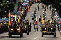 Imagen de apoyo de  Conozca los cierres viales y desvios por la celebracion del 20 de julio en Bogota