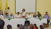Imagen de apoyo de  Se diseara ruta de proteccion de lideres sociales para la zona del Catatumbo
