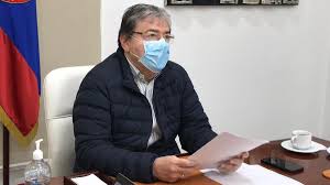 Imagen de apoyo de  Por actuacion ilegal de un militar o de un policia no se puede sealar a toda una Institucion como si fuera un grupo criminal Mindefensa