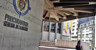 Imagen de apoyo de Fue sancionado un exfuncionario de la Superintendencia de Servicios Domiciliarios por lios en el arrendamiento de oficina