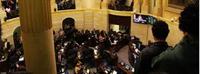 Imagen de apoyo de  Aprobado en segundo debate Acto Legislativo que busca que delitos sexuales contra menores sean juzgados por la justicia ordinaria