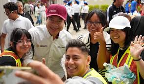 Imagen de apoyo de  Se destaca la importancia del etiquetado frontal para fomentar una alimentacion saludable