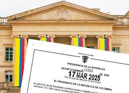 Imagen de apoyo de  Gobierno nacional expide Decreto 0302 que declara Dia Civico para la Participacion Ciudadana este martes 18 de marzo